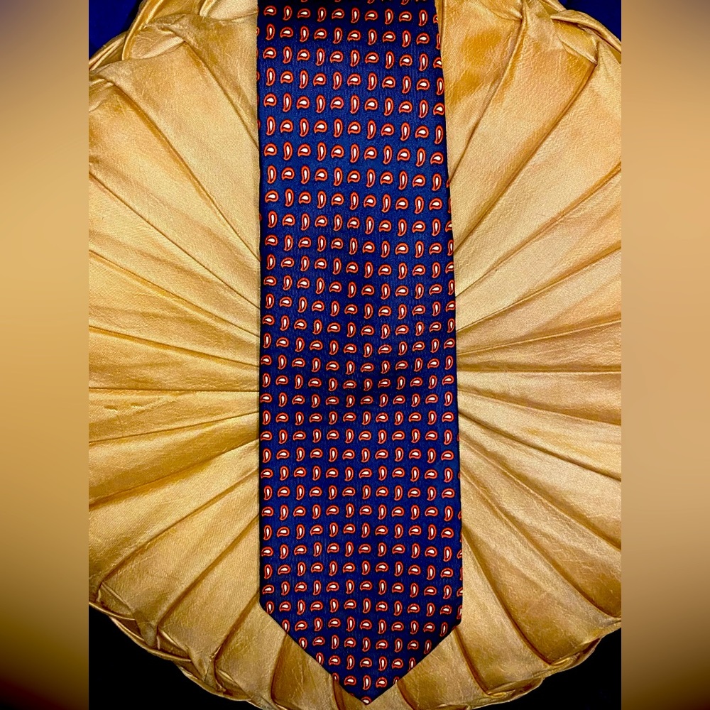 Vintage Marshall Field’s & Company Tie